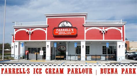 farrell's ice cream locations.